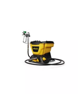 VERNICIATORE A SPRUZZO ELETTRICO WAGNER "AIRLESS CONTROL 150 M" 350 W