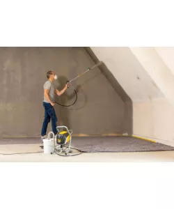 VERNICIATORE A SPRUZZO ELETTRICO WAGNER "AIRLESS CONTROL PRO 275 M" 550 W