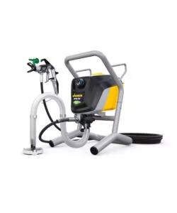 VERNICIATORE A SPRUZZO ELETTRICO WAGNER "AIRLESS CONTROL PRO 275 M" 550 W