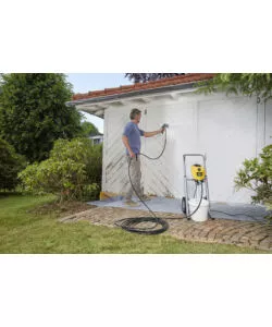 VERNICIATORE A SPRUZZO ELETTRICO WAGNER "AIRLESS CONTROL PRO 350 M" 600 W + PROLUNGA 30 CM