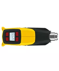 PISTOLA TERMICA ELETTRICA WAGNER "FURNO 500" 2000 W