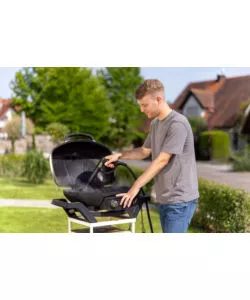 VAPORETTO WAGNER "POWER STEAMER 915 E" 1,2 L