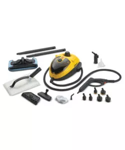 VAPORETTO WAGNER "POWER STEAMER 915 E" 1,2 L