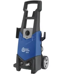 IDROPULITRICE ELETTRICA A FREDDO ANNOVI REVERBERI "AR473" 160 BAR 480 L/H 2000 W
