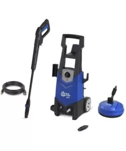 IDROPULITRICE ELETTRICA A FREDDO ANNOVI REVERBERI "AR473" 160 BAR 480 L/H 2000 W