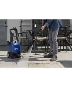 IDROPULITRICE ELETTRICA A FREDDO ANNOVI REVERBERI "AR473" 160 BAR 480 L/H 2000 W