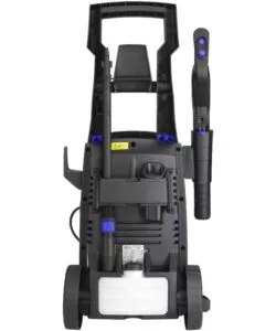 IDROPULITRICE ELETTRICA A FREDDO ANNOVI REVERBERI "AR473" 160 BAR 480 L/H 2000 W