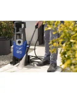 IDROPULITRICE ELETTRICA A FREDDO ANNOVI REVERBERI "AR473" 160 BAR 480 L/H 2000 W
