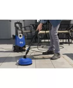 IDROPULITRICE ELETTRICA A FREDDO ANNOVI REVERBERI "AR473" 160 BAR 480 L/H 2000 W