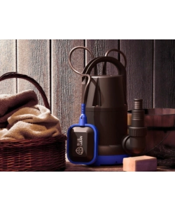 POMPA SOMMERSA ANNOVI REVERBERI ARUP 250PC - 250W - 6000 L/H