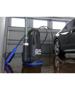 POMPA SOMMERSA ANNOVI REVERBERI ARUP 250PC - 250W - 6000 L/H