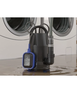 POMPA SOMMERSA ANNOVI REVERBERI ARUP 750PC - 750W - 13000 L/H