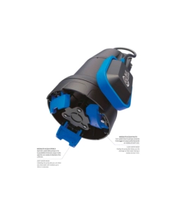 POMPA SOMMERSA ANNOVI REVERBERI ARUP 750PC - 750W - 13000 L/H
