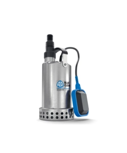 POMPA SOMMERSA ANNOVI REVERBERI ARUP 750XC - 750W - 11000 L/H