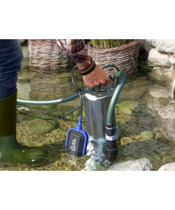 POMPA SOMMERSA ANNOVI REVERBERI ARUP 1100XD - 1100W - 16500 L/H