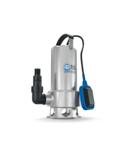 POMPA SOMMERSA ANNOVI REVERBERI ARUP 1100XD - 1100W - 16500 L/H