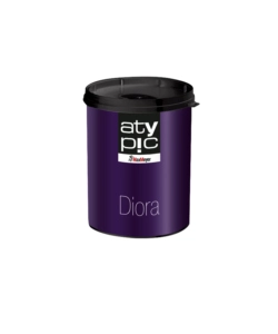 PITTURA DECORATIVA MAX MEYER "DIORA" BASE ARGENTO, 1 LITRO