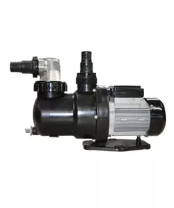 POMPA AUTOADESCANTE GRE "COMFORT" PER PISCINA DA 35 M³ 1/3 CV