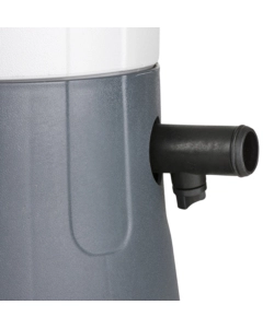 DEPURATORE A CARTUCCIA GRE "AQUALOON" PER PISCINA 3,8 M³/H - COD. FAQC40