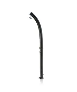 DOCCIA SOLARE SMONTABILE PER GIARDINO GRE IN PVC 22 L - COD. AR1022P
