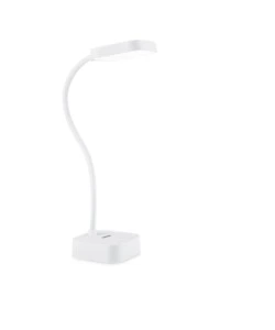 LAMPADA LED DA TAVOLO PHILIPS "ROCK" BIANCO 5000K
