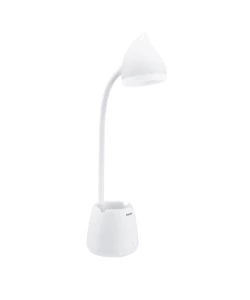 LAMPADA LED DA TAVOLO PHILIPS "HAT" BIANCO 3000/4000/5700K