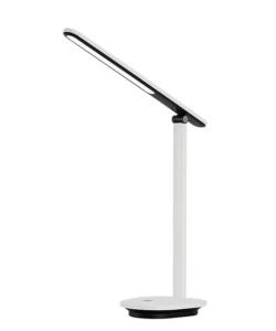 LAMPADA DA TAVOLO PHILIPS "IVORY" BIANCO 2700/3600/5000K