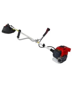 DECESPUGLIATORE A SCOPPIO BLUE BIRD "TJ53ECI" 2T 53,2 CC - MOTORE KAWASAKI