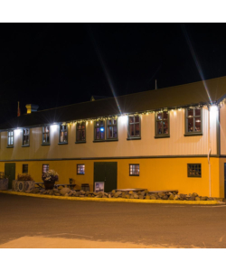 FARO LED DA ESTERNO "FLOODLIGHT" CON CHIP SMD SAMSUNG, 300 W 26390 LM