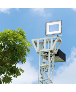 FARO LED DA ESTERNO "FLOODLIGHT" CON CHIP SMD SAMSUNG, 300 W 26390 LM