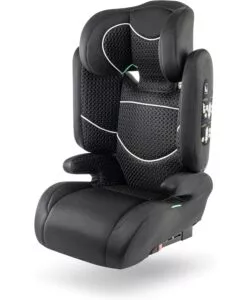 SEGGIOLINO AUTO BELLELLI "MICHELANGELO² FIX AIR", ALTEZZA BAMBINI 100-150