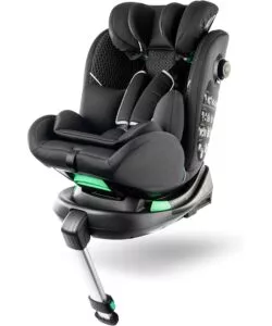 SEGGIOLINO AUTO BELLELLI "MAXIMO² AIR", ALTEZZA BAMBINI 40-150 CM