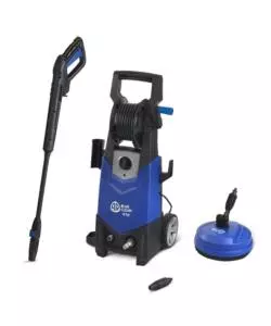 IDROPULITRICE ELETTRICA A FREDDO ANNOVI REVERBERI "AR476" 165 BAR 480 L/H 2000 W