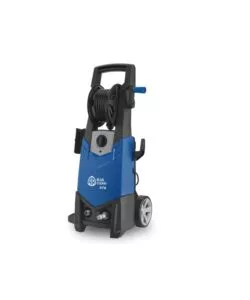 IDROPULITRICE ELETTRICA A FREDDO ANNOVI REVERBERI "AR476" 165 BAR 480 L/H 2000 W