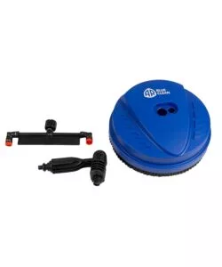 IDROPULITRICE ELETTRICA A FREDDO ANNOVI REVERBERI "AR476" 165 BAR 480 L/H 2000 W