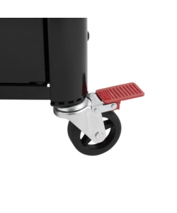 BARBECUE A GAS WEBER "GENESIS EPX-435" 4 BRUCIATORI