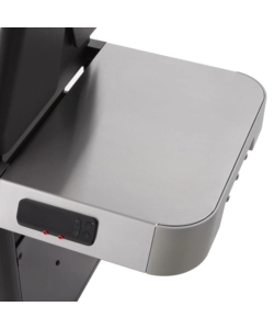 BARBECUE A GAS WEBER "GENESIS EPX-435" 4 BRUCIATORI