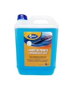 LIQUIDO LAVAVETRI PRONTO "OCAEN" 5L