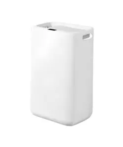 DEUMIDIFICATORE PORTATILE TECNO AIR SYSTEM "TIBER 200" 4,5 L 80 M²