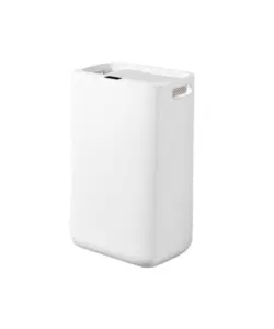 DEUMIDIFICATORE PORTATILE TECNO AIR SYSTEM "TIBER 250" 4,5 L 90 M²