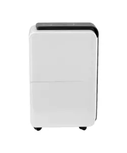 DEUMIDIFICATORE PORTATILE TECNO AIR SYSTEM "DN 30 EY" 4 L 90 M²