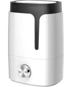 UMIDIFICATORE A ULTRASUONI TECNO AIR SYSTEM "AROMA 3.5" 3,5 L 75 M³