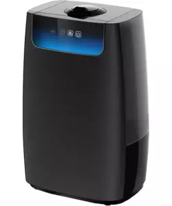 UMIDIFICATORE A VAPORE TECNO AIR SYSTEM "AROMA 5.0" 5,5 L 90 M³