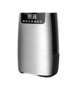 UMIDIFICATORE A VAPORE TECNO AIR SYSTEM "AROMA 5.0 PLUS" 5 L 100 M³