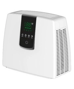 PURIFICATORE DI ARIA TECNO AIR SYSTEM "PURE 75 PLUS" 3 VELOCITÀ 39 W