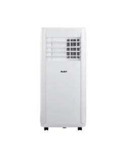 CONDIZIONATORE PORTATILE CALDO FREDDO CON TELECOMANDO TECNO AIR SYSTEM "ZEUS 9000" 2 VELOCITÀ 2600 W