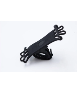 CUSTODIA UNIVERSALE DA MANUBRIO PER CELLULARE I-BIKE