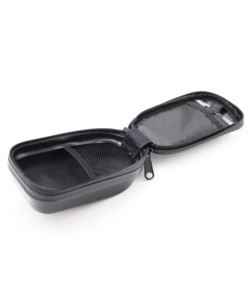 CUSTODIA UNIVERSALE DA MANUBRIO PER CELLULARE IMPERMEABILE I-BIKE