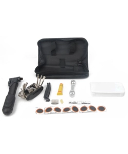 KIT PER BICI ELETTRICA I-BIKE