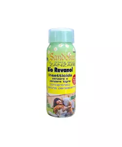 INSETTICIDA SANDOKAN "ADULTICIDA BIO REVANOL" 500 ML